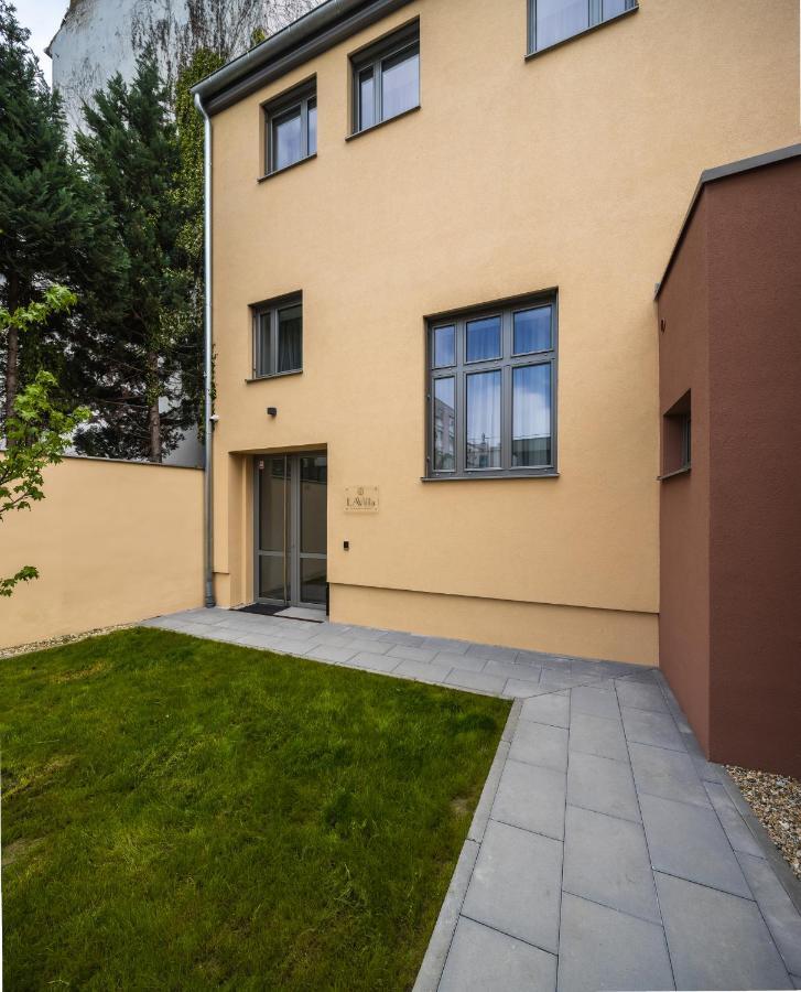 Lavilla Osijek Exterior photo