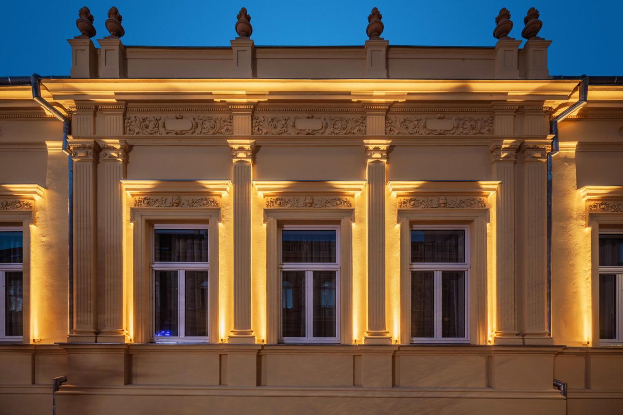 Lavilla Osijek Exterior photo