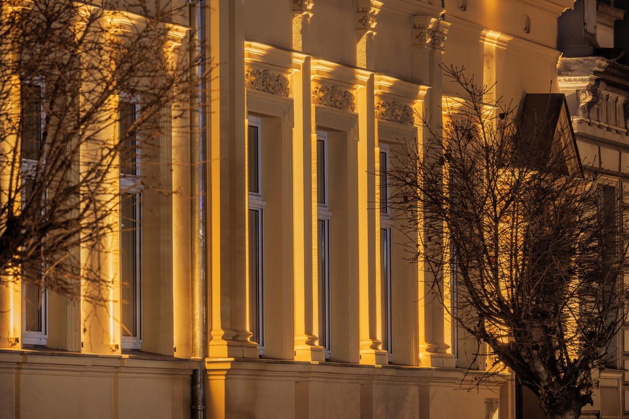 Lavilla Osijek Exterior photo